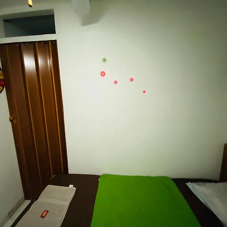 Casa Feliz Hostal 圣玛尔塔 外观 照片