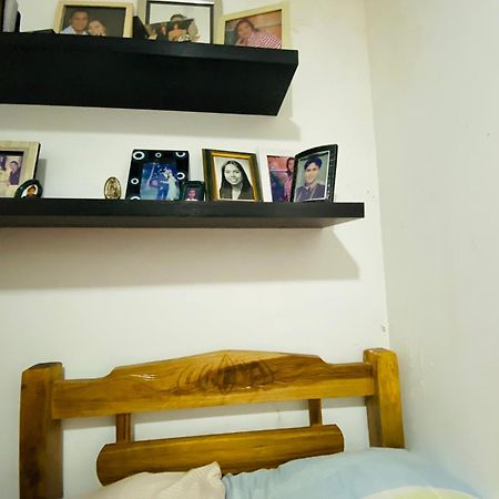 Casa Feliz Hostal 圣玛尔塔 外观 照片
