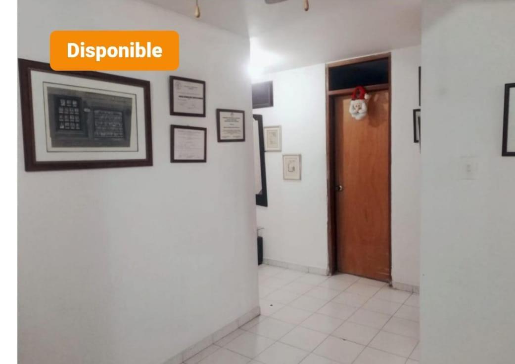 Casa Feliz Hostal 圣玛尔塔 外观 照片