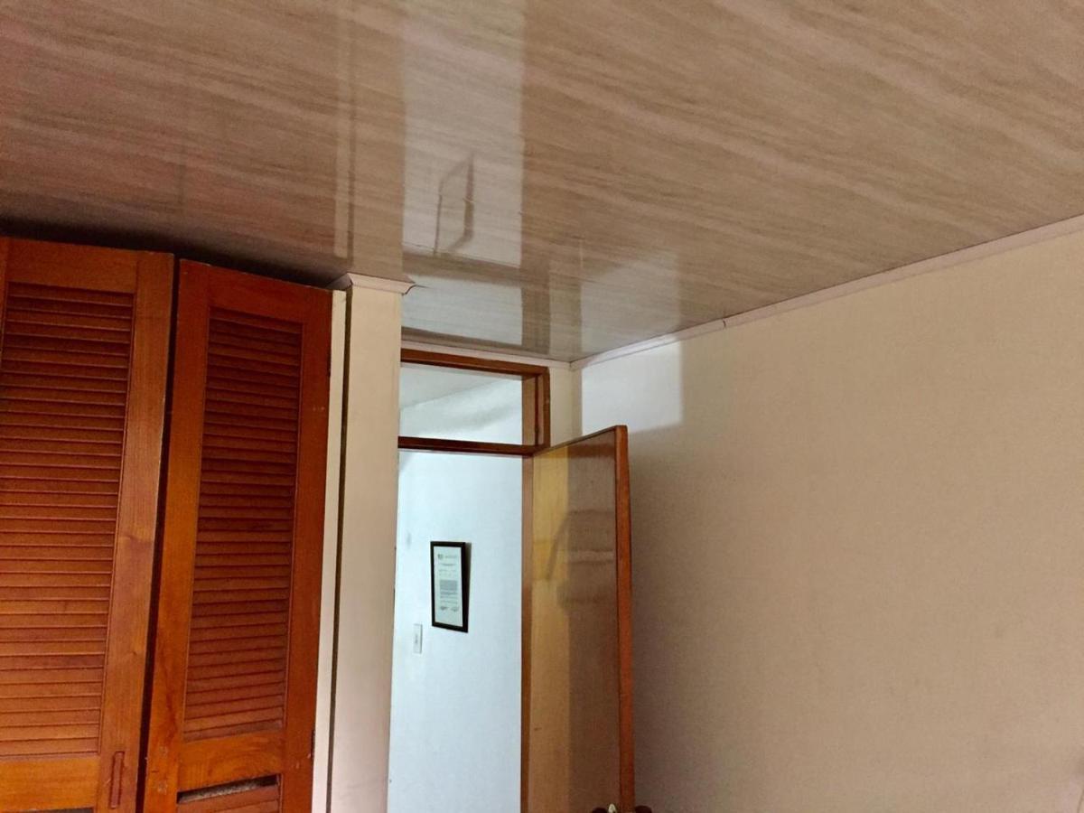 Casa Feliz Hostal 圣玛尔塔 外观 照片