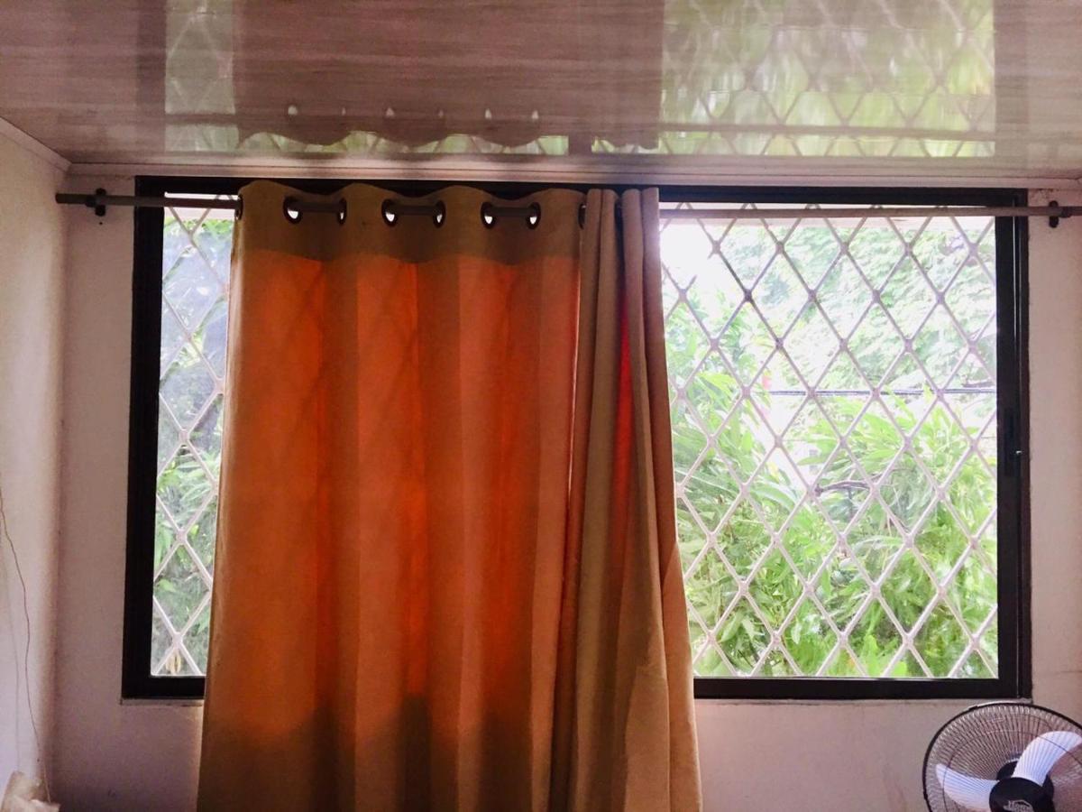 Casa Feliz Hostal 圣玛尔塔 外观 照片