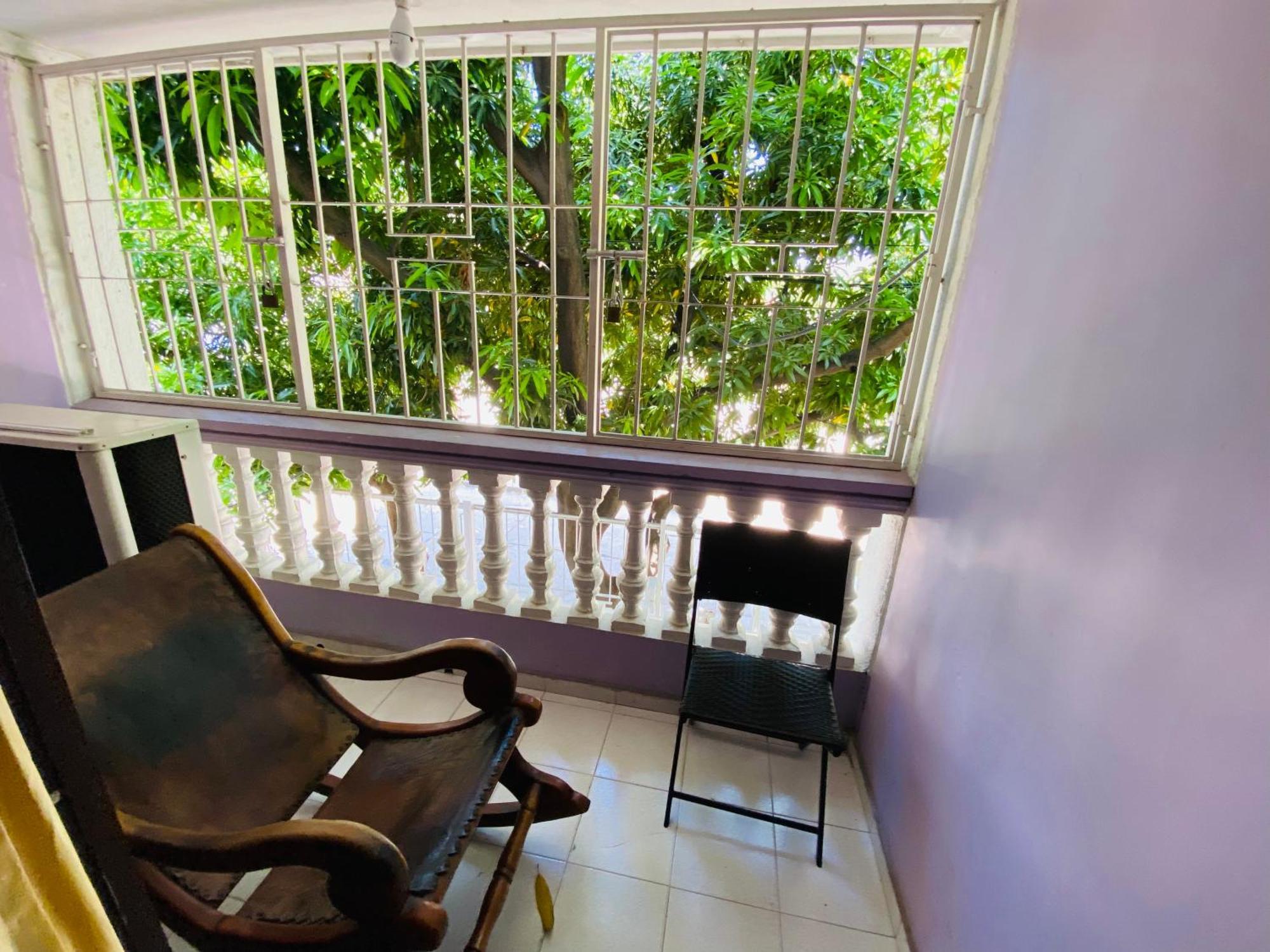 Casa Feliz Hostal 圣玛尔塔 外观 照片