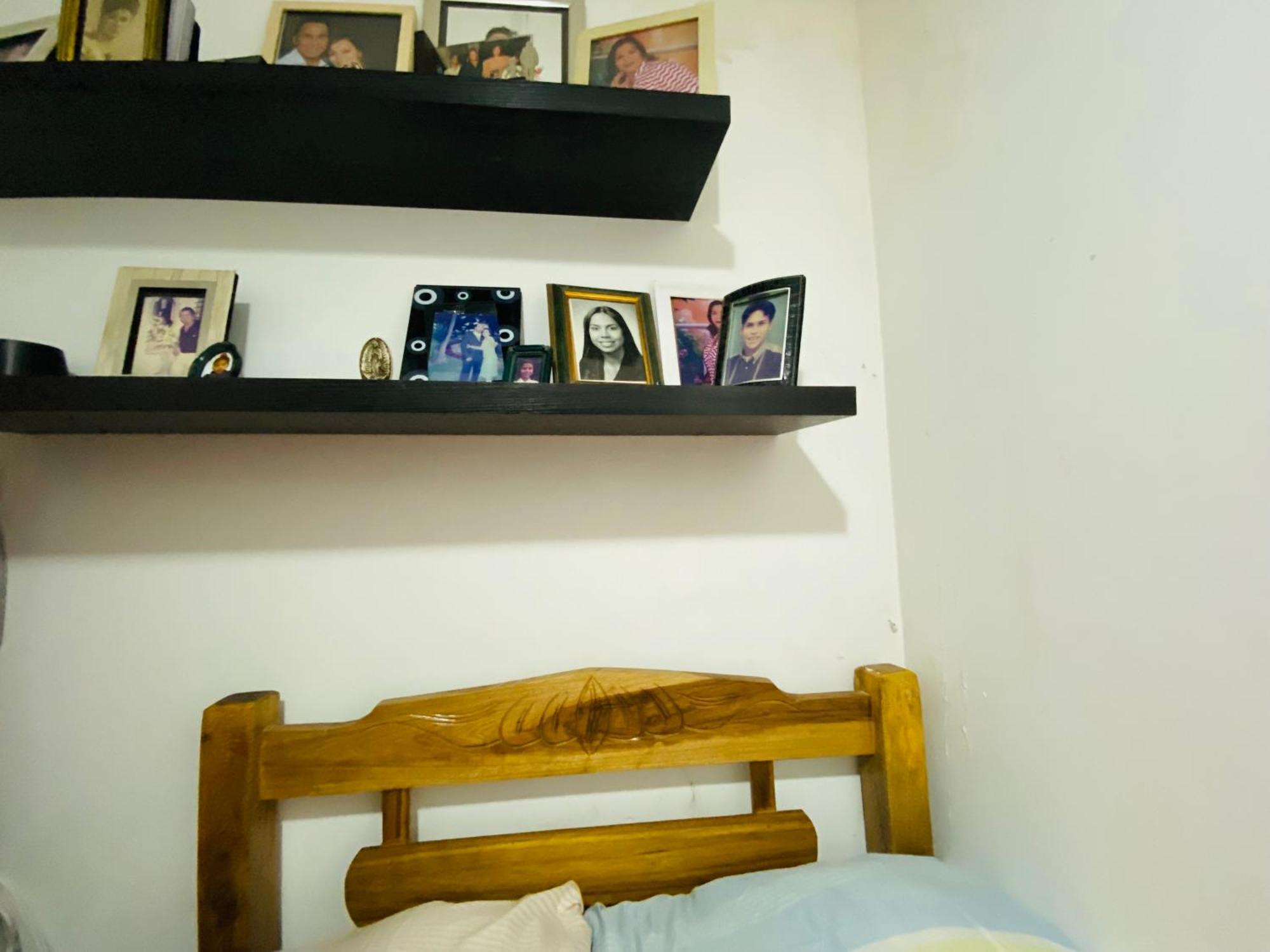 Casa Feliz Hostal 圣玛尔塔 外观 照片